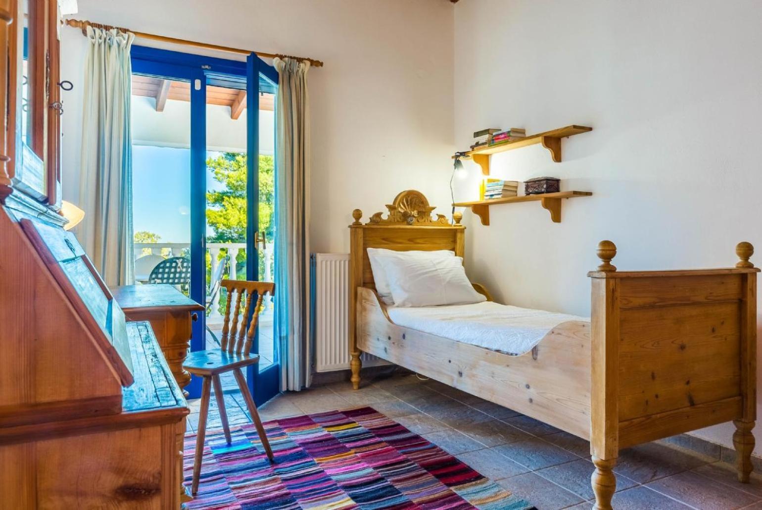 Villa Levanda Panormos  Zewnętrze zdjęcie