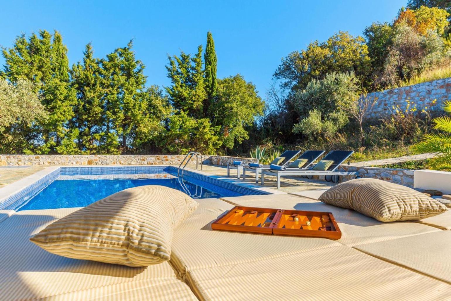 Villa Levanda Panormos  Zewnętrze zdjęcie